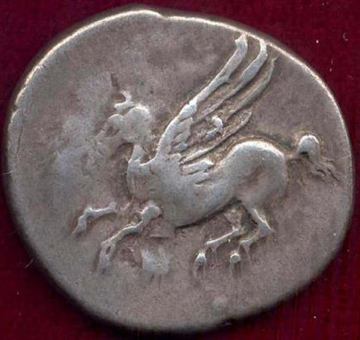 Two-Ancient-Greek-Staters-Of-Akarnania